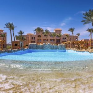 Hotel Aqua Blu Resort