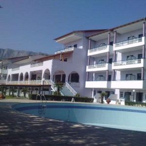 Hotel Ioannis