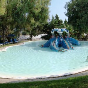 Hotel Calypso Beach