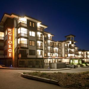 Hotel St.George Ski and Holiday