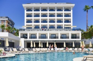 Hotel Side Zeugma