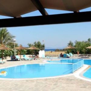 Hotel Evripides Village