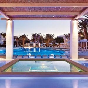 Hotel Grecotel Caramel Boutique Resort