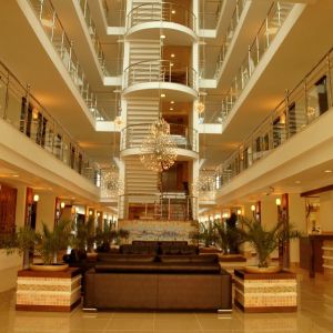 Hotel Sea Life Family Resort