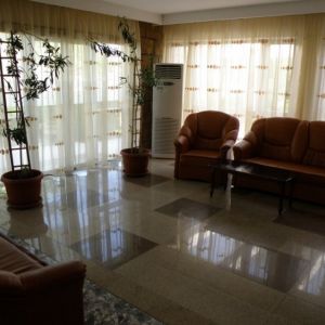 Hotel Ovidiu