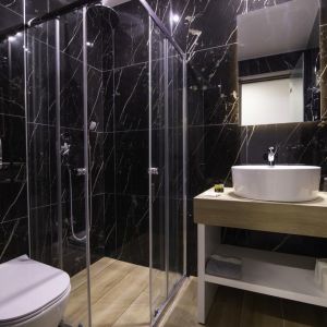 Poseidon Hotel Sea Resort