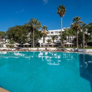 Hotel Bel Azur Thalasso and Bungalows