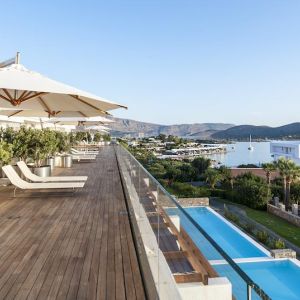 Hotel Elounda Beach