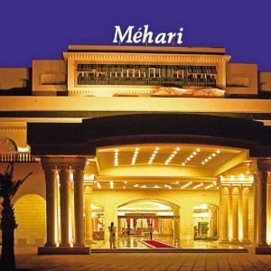 Hotel Golden Yasmine Mehari Thalassa and Spa