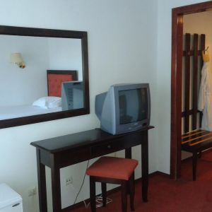 Hotel Piatra Mare