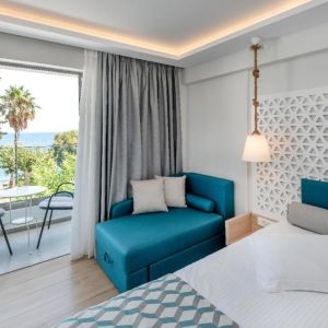 Hotel Triton Boutique