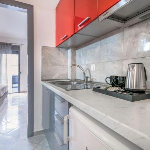 Akritas Hotel Pefkohori