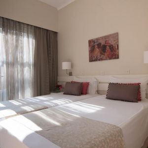 Hotel Blue Sky Apartments