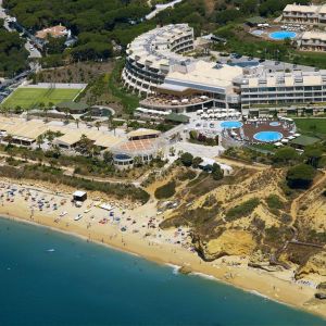 Hotel Grande Real Santa Eulalia Resort and Spa