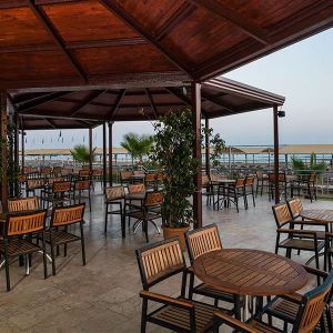 Hotel Seher Kumkoy Star Resort and Spa