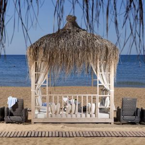 Kamelya Collection Sentido Selin