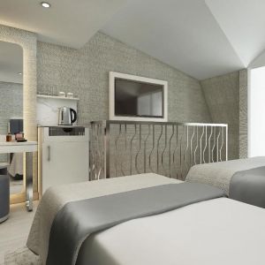 Lago Hotel