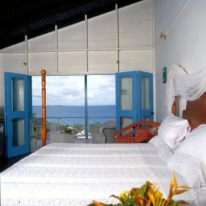 Hotel Half Moon Blue