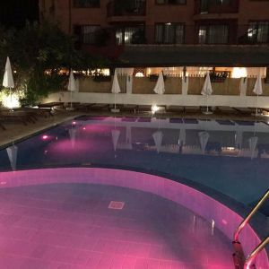 Maria Revas Hotel