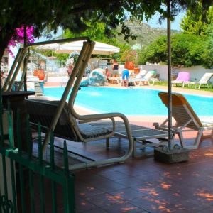 Melody Studios Faliraki