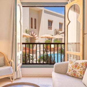 Ali Pasha Hotel