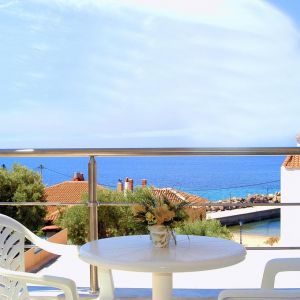 Hotel Loutra Beach