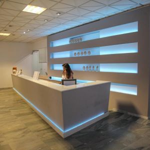 Porto Plazza Hotel