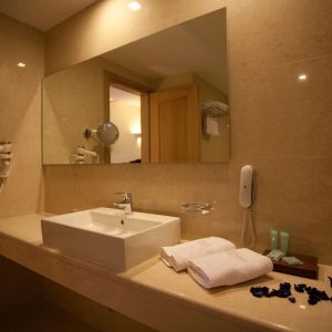 Hotel Danai and Spa