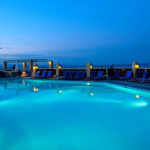 Hotel Daphne Holiday Club