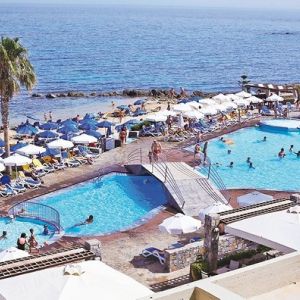 Hotel Dessole Malia Beach