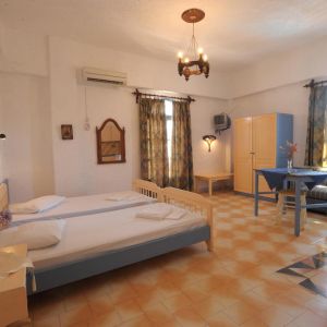 Sirena Apartments