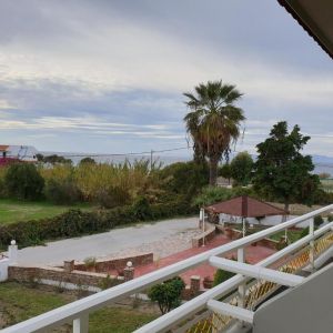 Hotel Asterias Bay