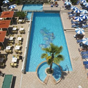 Hotel Bahia Del Sol