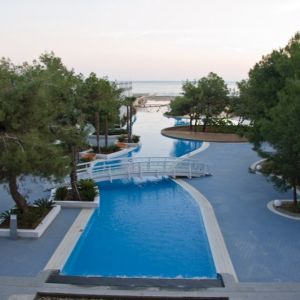 Hotel Lykia World and Links Golf
