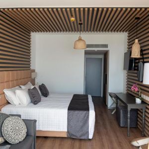 Piere Anne Beach Hotel