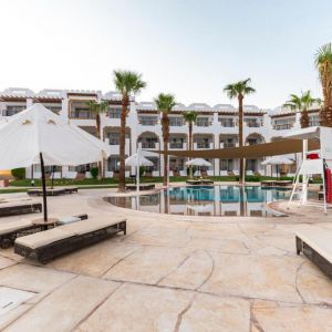 Sunrise Remal Resort