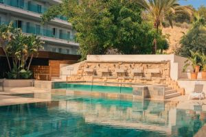 Hotel Bahia Del Sol