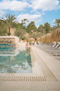 Hotel Bahia Del Sol