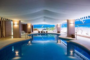 Hotel Bahia Del Sol