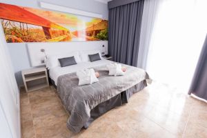 Hotel Bahia Del Sol