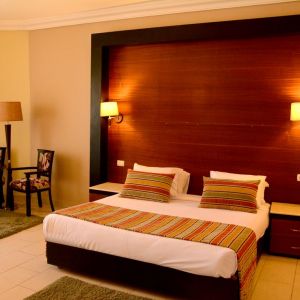 Hotel Regency Plaza Resort