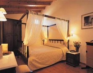 Hotel Spillia Village