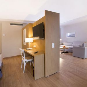 Hotel Estival Torrequebrada