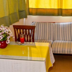 Hotel Villa Linda (Giardini Naxos)