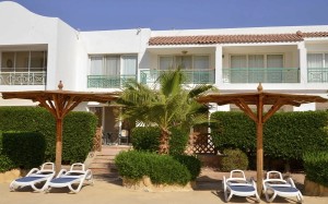 Hotel Panorama Naama Heights