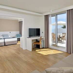 Hotel Sol Torremolinos Don Pedro