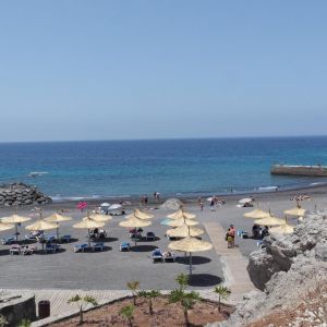 Blue Sea Callao Garden