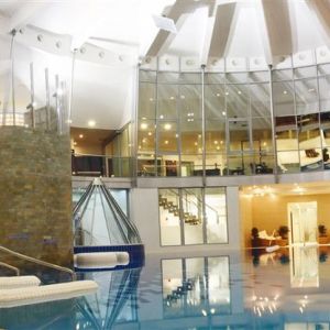 Hotel Le Meridien Lav
