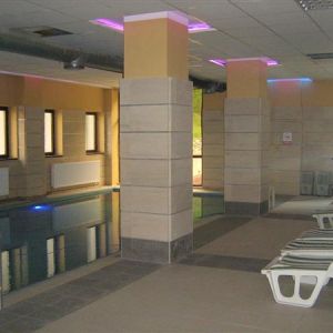 Hotel Sara