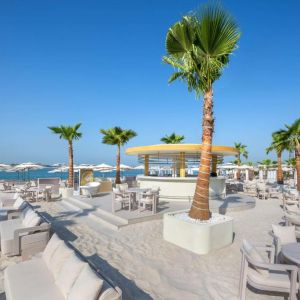 Radisson Beach Resort Palm Jumeira